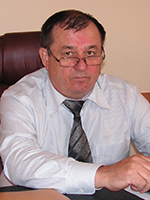 Геннадий Николаевич КОНЬКОВ, генеральный директор ОАО «Вишневогорский ГОК»
