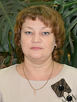 ЕКИМОВА Наталья Валерьевна