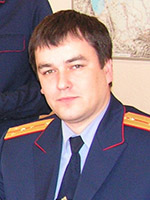Дмитрий Сергеевич МИТРОВ