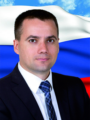 Александр Грачев