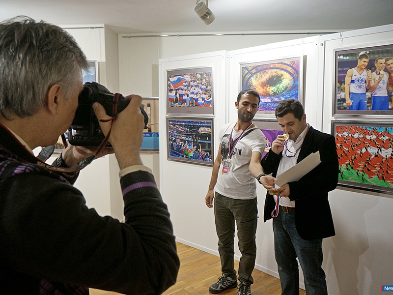 Южноуральские фотографы готовятся к испанскому турне
