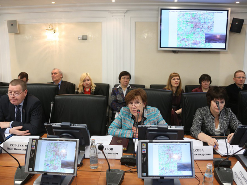 Предложения правительства Челябинской области направлены в Правительство РФ
