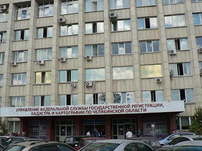 Консультация специалиста кадастровой палаты Росреестра по Челябинской области: Перепланировка квартир