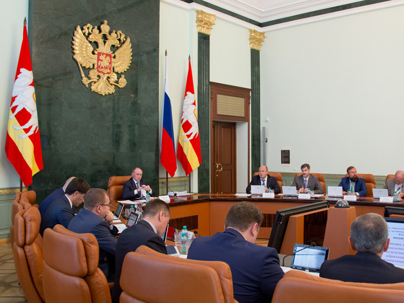 Правительство Челябинской области утвердило порядок предоставления адресных субсидий на оплату услуг ЖКХ
