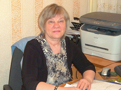 Каслинка стала призером Всероссийского конкурса