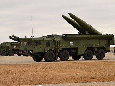​Ежегодно в этот день в нашей стране отмечается День ракетных войск и артиллерии