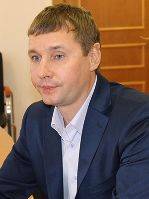 Дмитрий Ананьев