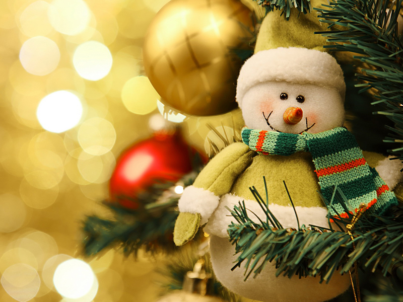 В праздничные дни и рождественские каникулы в Каслинском районе пройдет более 80 мероприятий
