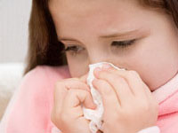 Если у вас появились симптомы заболевания, похожего на грипп