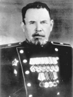 Вольхин Александр Алексеевич