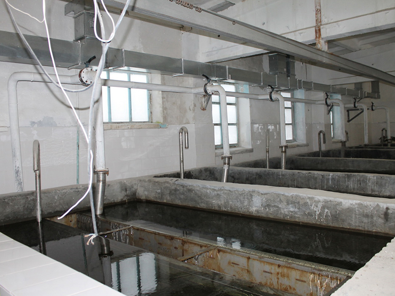 На проект «Чистая вода» в Челябинской области выделили 205 млн рублей