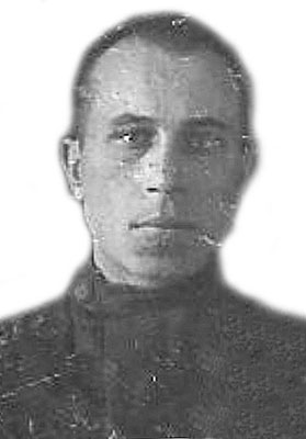 Снедков Иван Михайлович