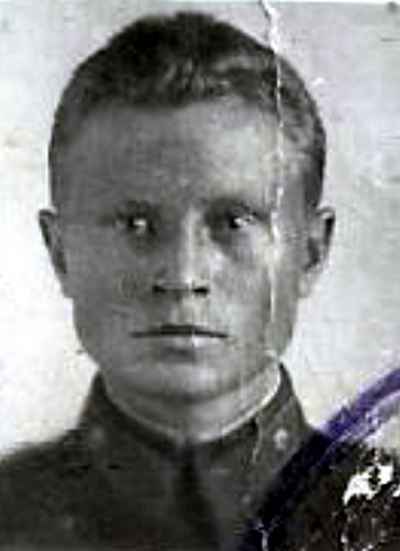 Лежнев Николай Петрович