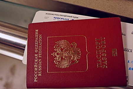 В Барселоне разыскивают уроженку Челябинской области с сыном, потерявших паспорта
