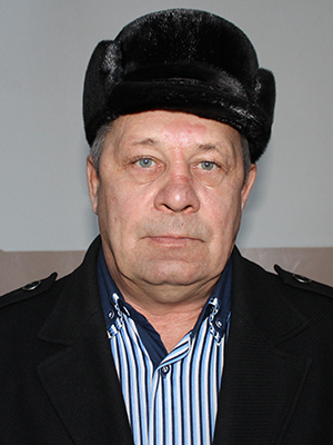 Сергей Александрович Сафонов, директор МУП «Каслинский автовокзал»