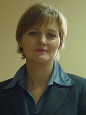 Анастасия Александровна Колосова, учитель начальных классов МОУ СОШ №24