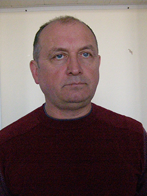 Игорь Михайлович Дятлов, депутат Собрания депутатов Каслинского района