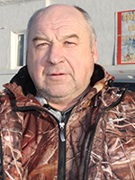 Федор Владимирович Карпин