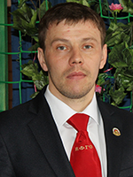 Дмитрий Нестеренко
