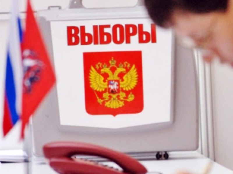 Как проходит предвыборная кампания в Челябинской области