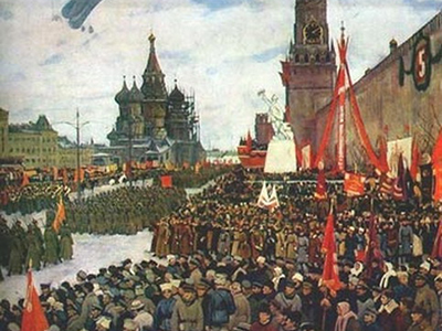 Памятные даты военной истории России. 23 февраля 2002 года