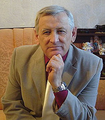 Анатолий Николаевич Злоказов