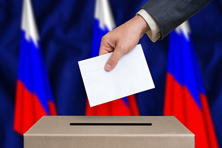 Челябинская область: Каслинский муниципальный район к выборам президента России готов